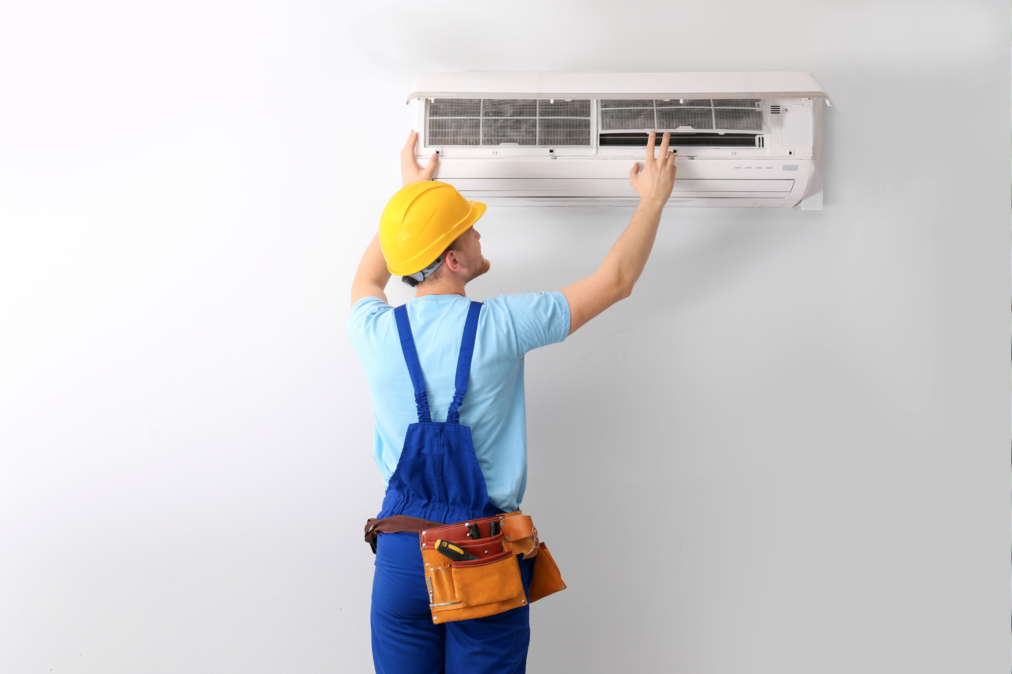 Air Conditioning Installation