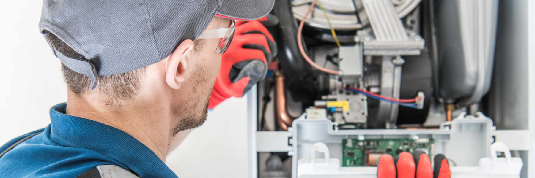 Heating Installation 