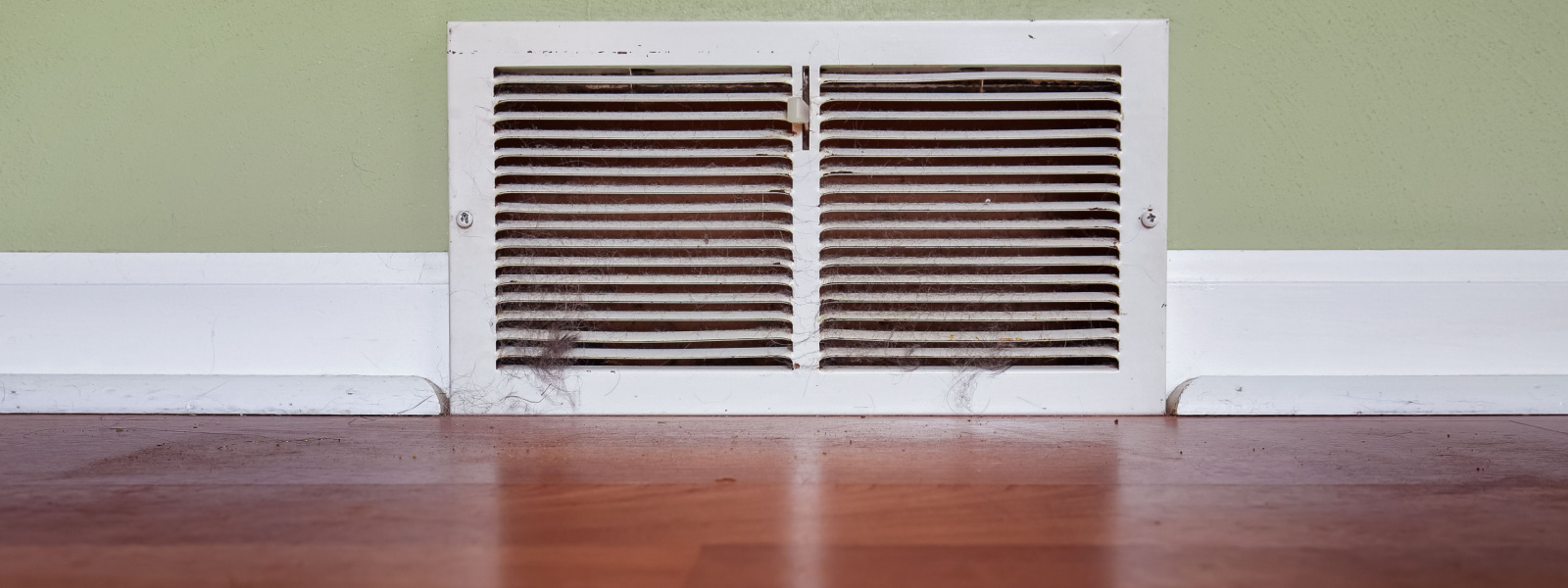 Air Duct Cleaning Naperville