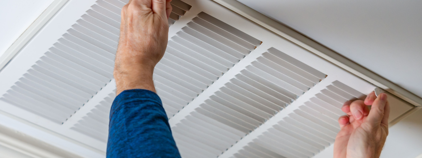 Duct Cleaning Naperville