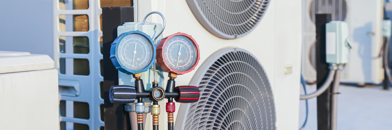 Emergency HVAC Services in Woodridge, IL