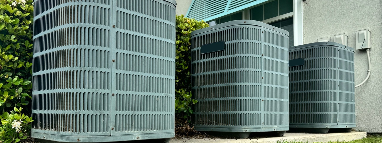 Air Conditioning